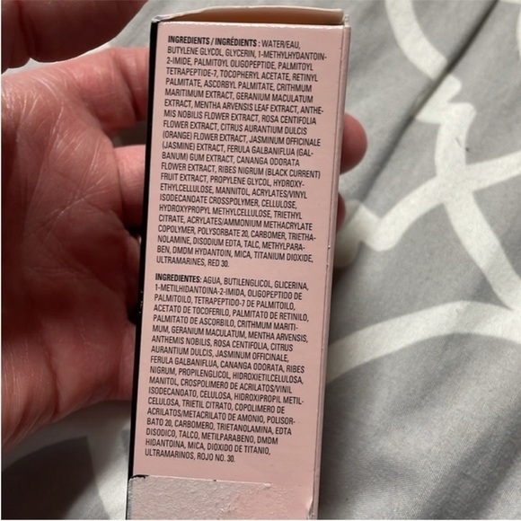 Mary Kay timewise night solution for dry to oily skin - Picture 3 of 6